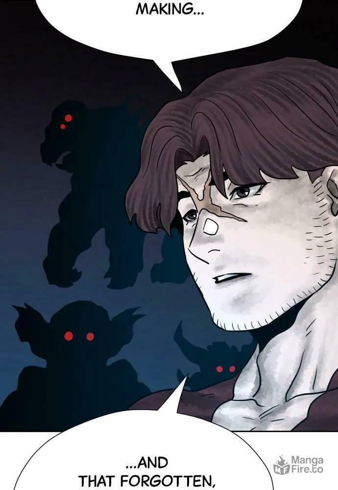 Read Warrior Executioner chapter 16 image 79 on Lezhin