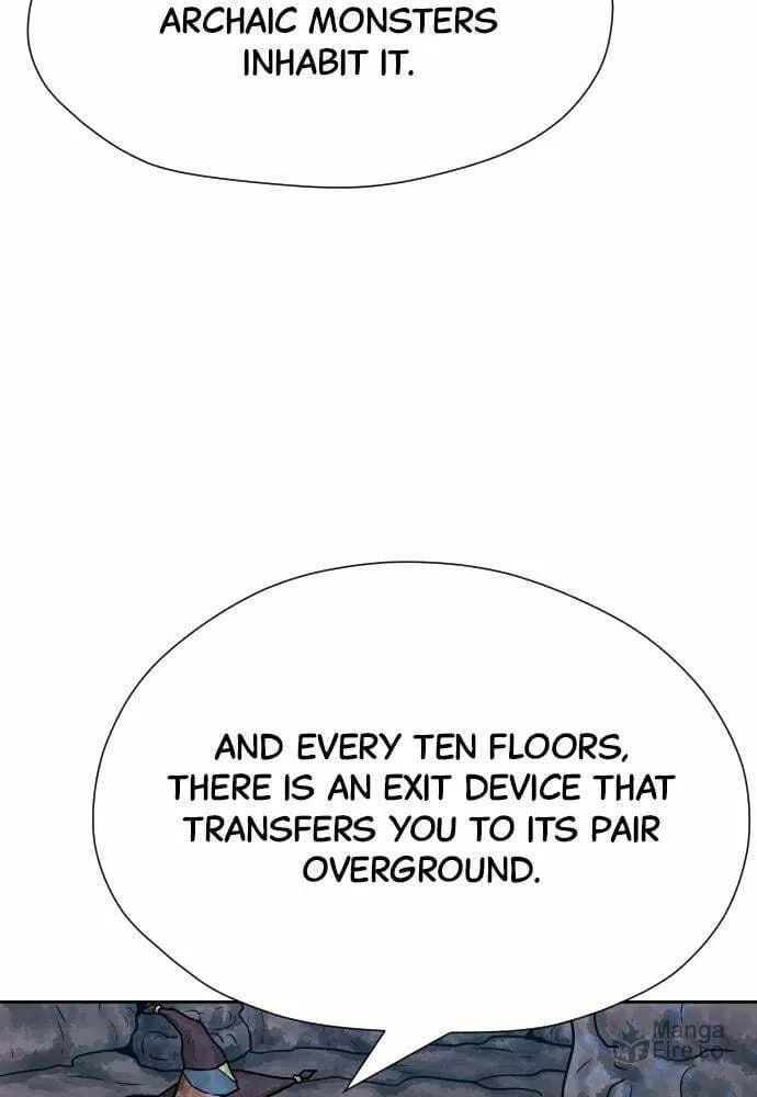 Read Warrior Executioner chapter 16 image 80 on Lezhin