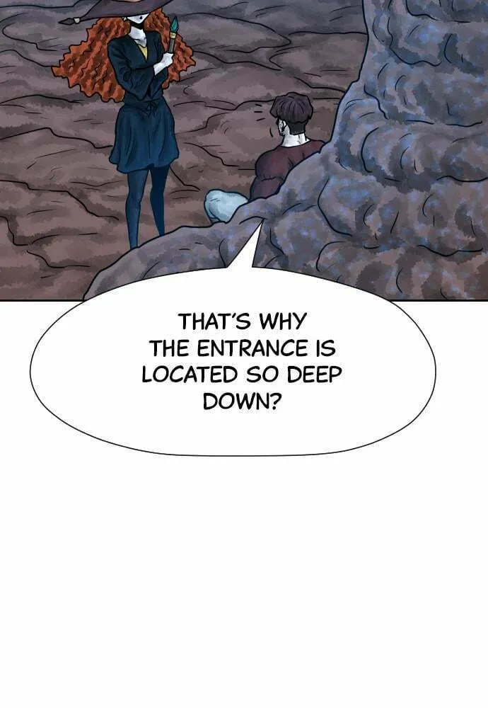 Read Warrior Executioner chapter 16 image 81 on Lezhin