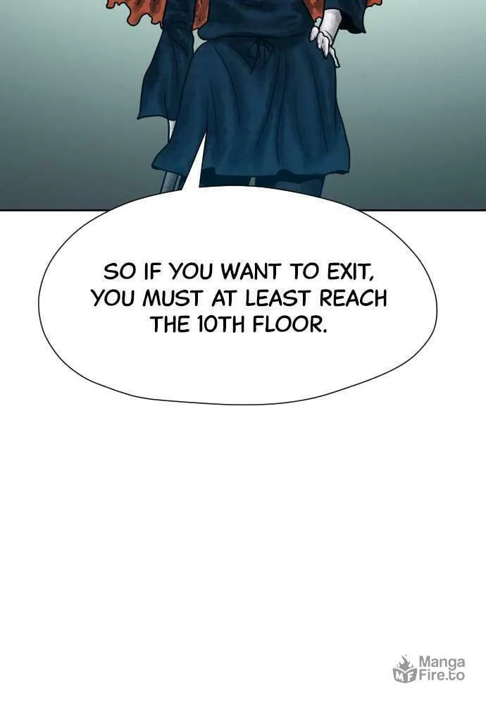 Read Warrior Executioner chapter 16 image 83 on Lezhin