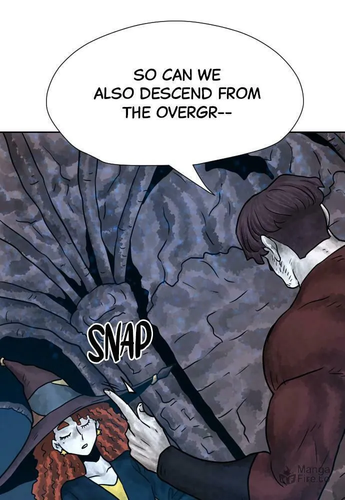 Read Warrior Executioner chapter 16 image 84 on Lezhin