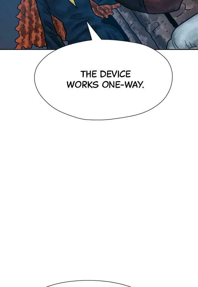 Read Warrior Executioner chapter 16 image 85 on Lezhin