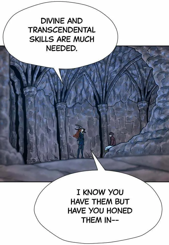 Read Warrior Executioner chapter 16 image 88 on Lezhin