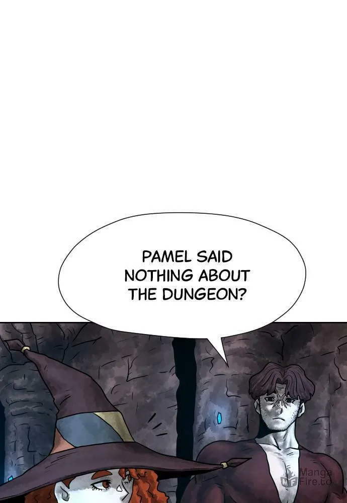 Read Warrior Executioner chapter 16 image 9 on Lezhin
