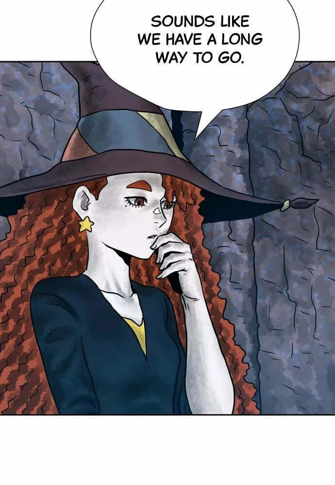 Read Warrior Executioner chapter 16 image 91 on Lezhin