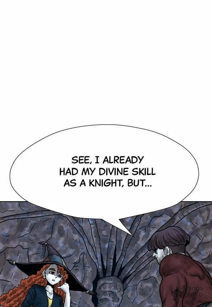 Read Warrior Executioner chapter 16 image 92 on Lezhin