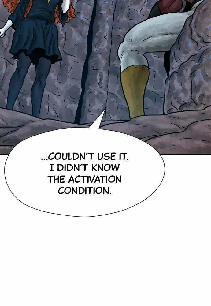 Read Warrior Executioner chapter 16 image 93 on Lezhin