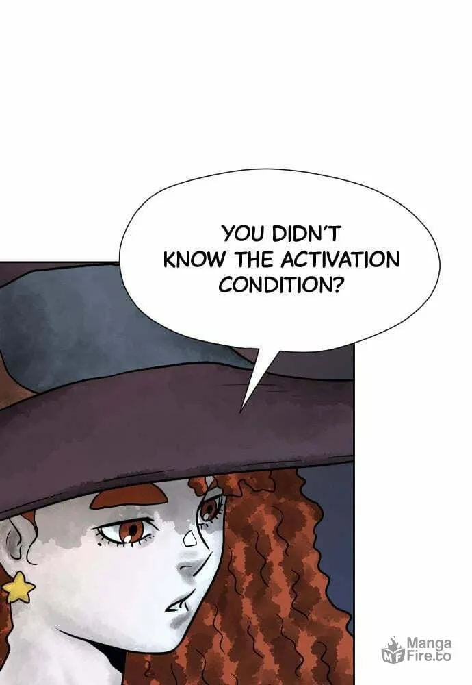 Read Warrior Executioner chapter 16 image 94 on Lezhin