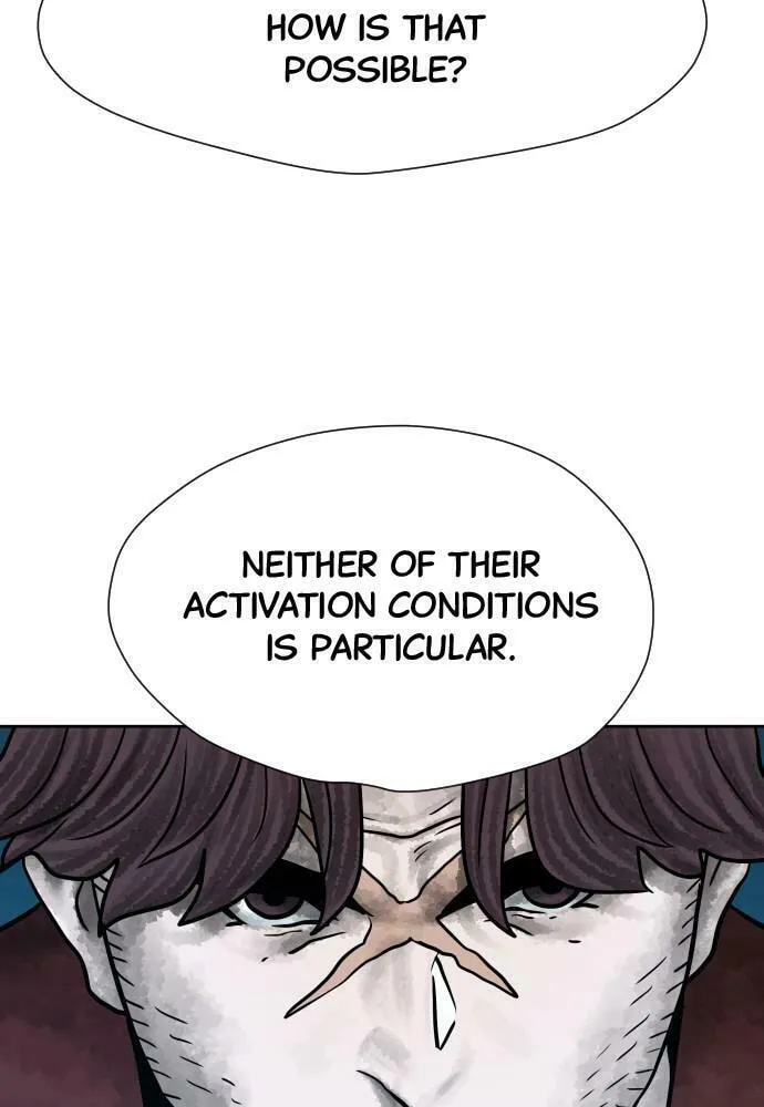 Read Warrior Executioner chapter 16 image 97 on Lezhin