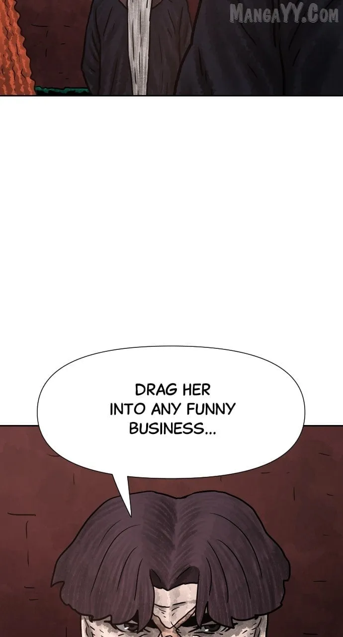 Read Warrior Executioner chapter 161 image 17 on Lezhin