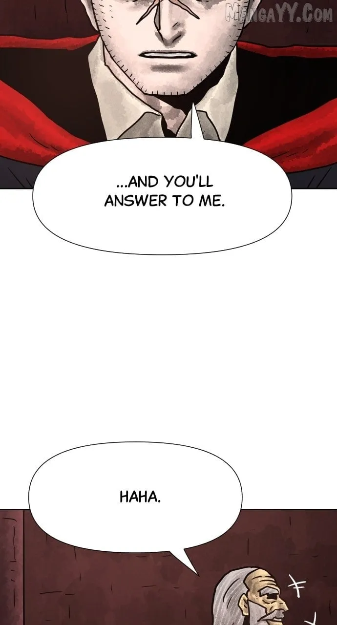 Read Warrior Executioner chapter 161 image 18 on Lezhin