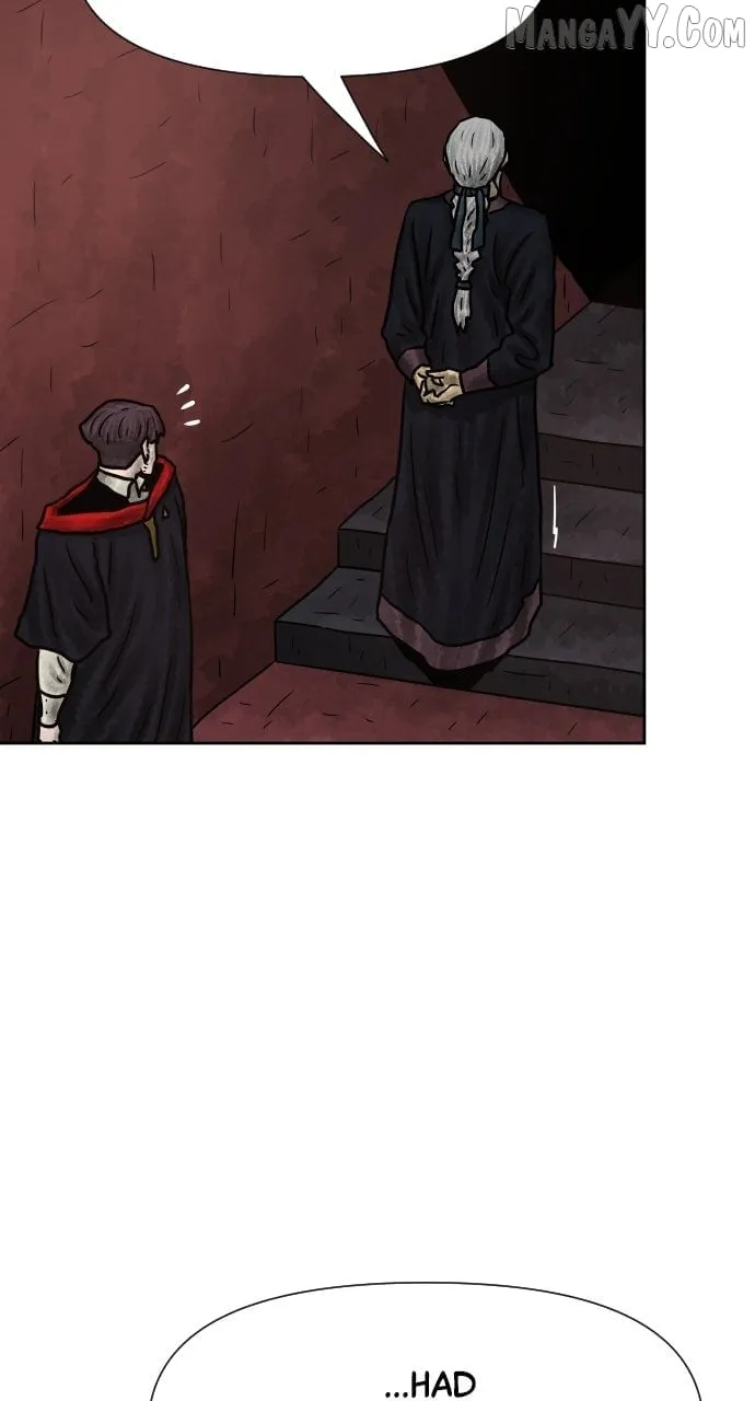 Read Warrior Executioner chapter 161 image 20 on Lezhin