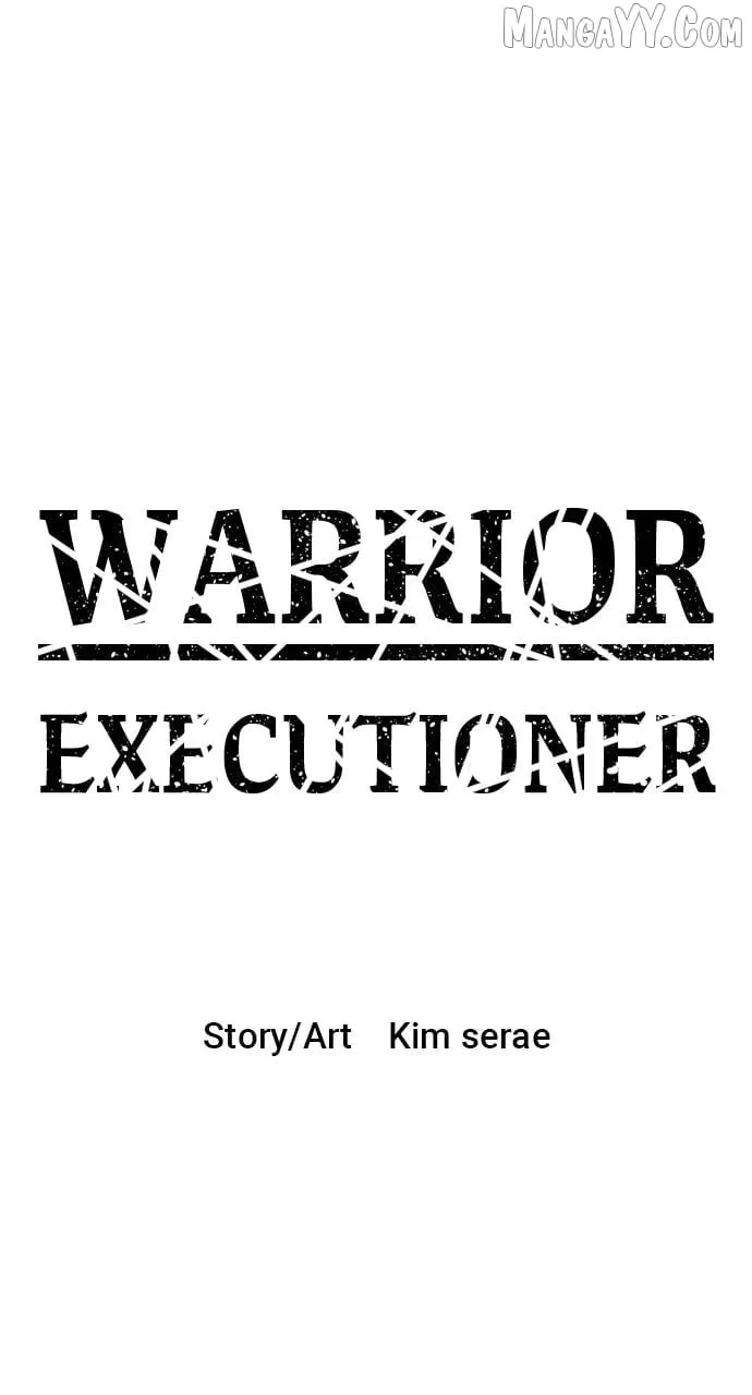 Read Warrior Executioner chapter 161 image 24 on Lezhin