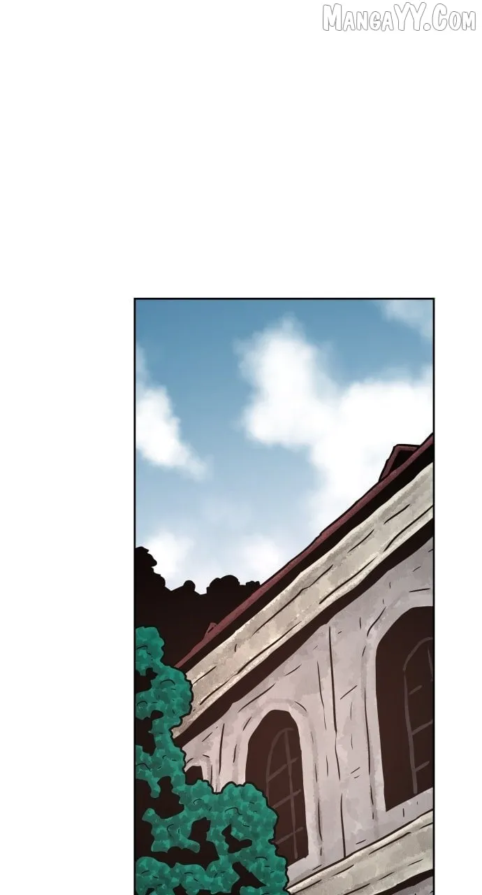 Read Warrior Executioner chapter 161 image 53 on Lezhin
