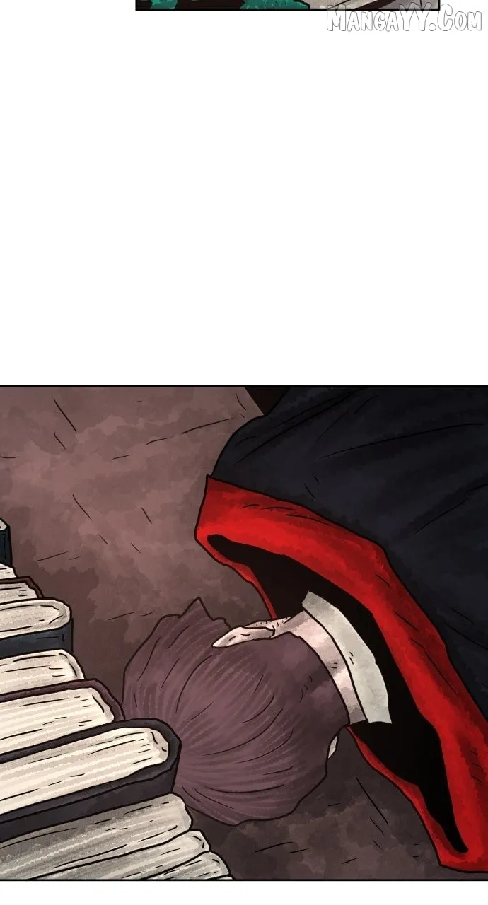Read Warrior Executioner chapter 161 image 54 on Lezhin