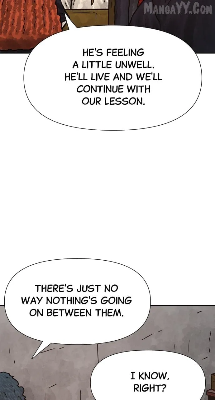 Read Warrior Executioner chapter 161 image 56 on Lezhin