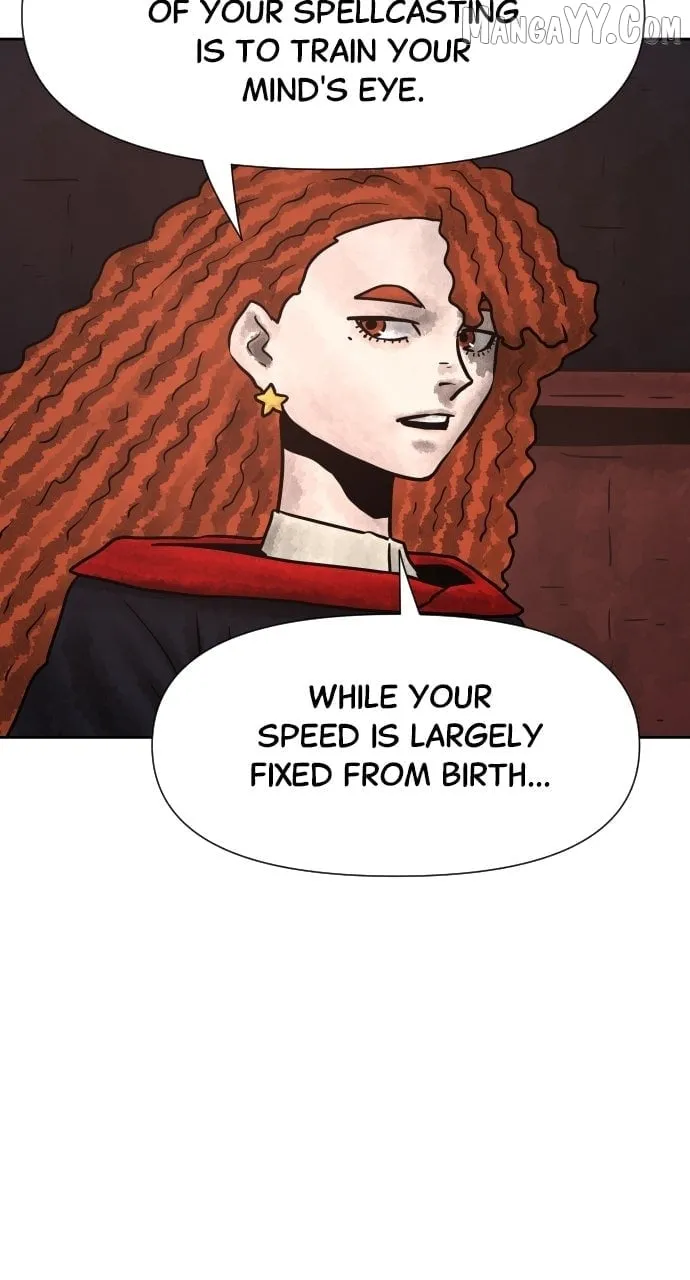 Read Warrior Executioner chapter 161 image 60 on Lezhin