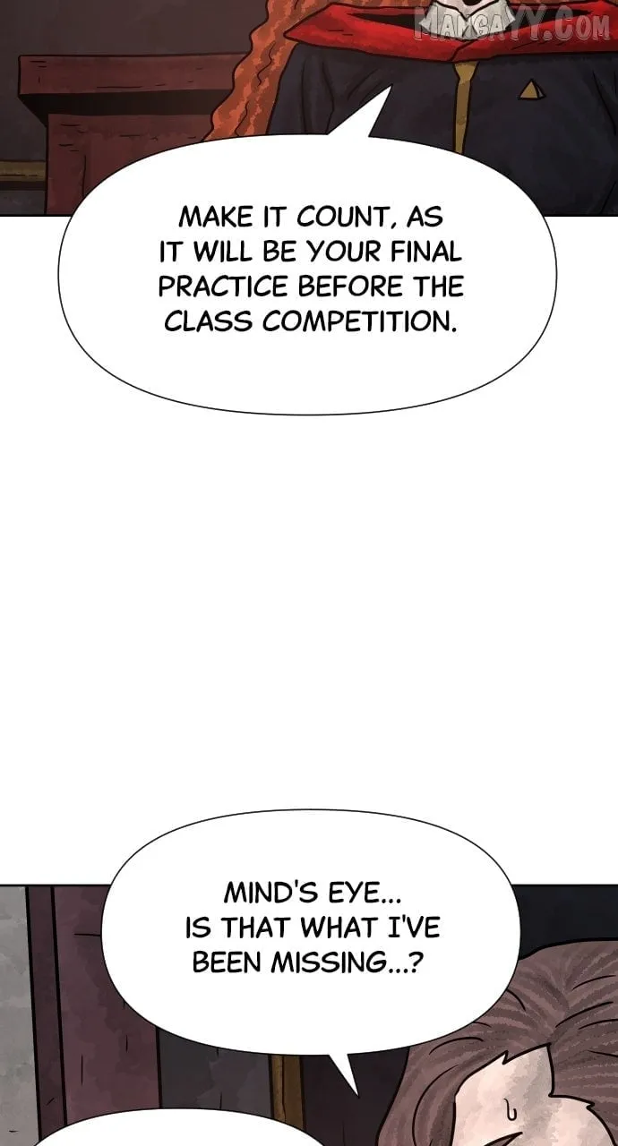 Read Warrior Executioner chapter 161 image 64 on Lezhin