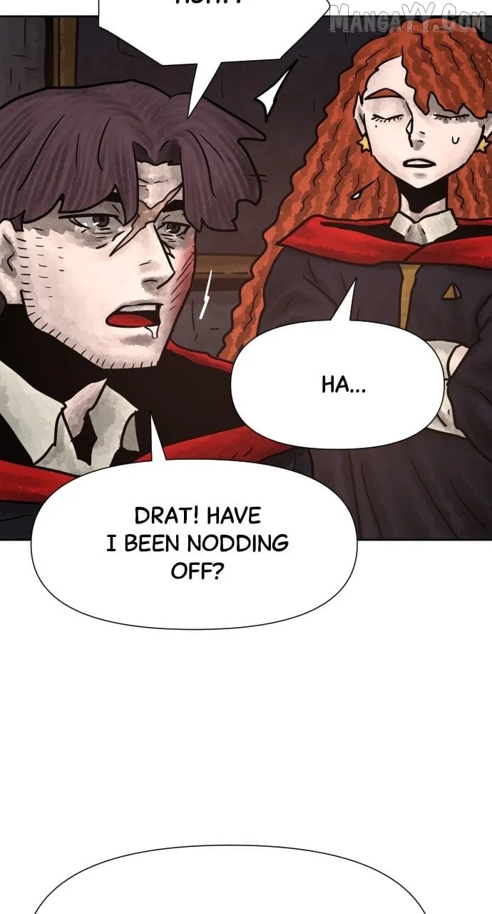 Read Warrior Executioner chapter 161 image 67 on Lezhin
