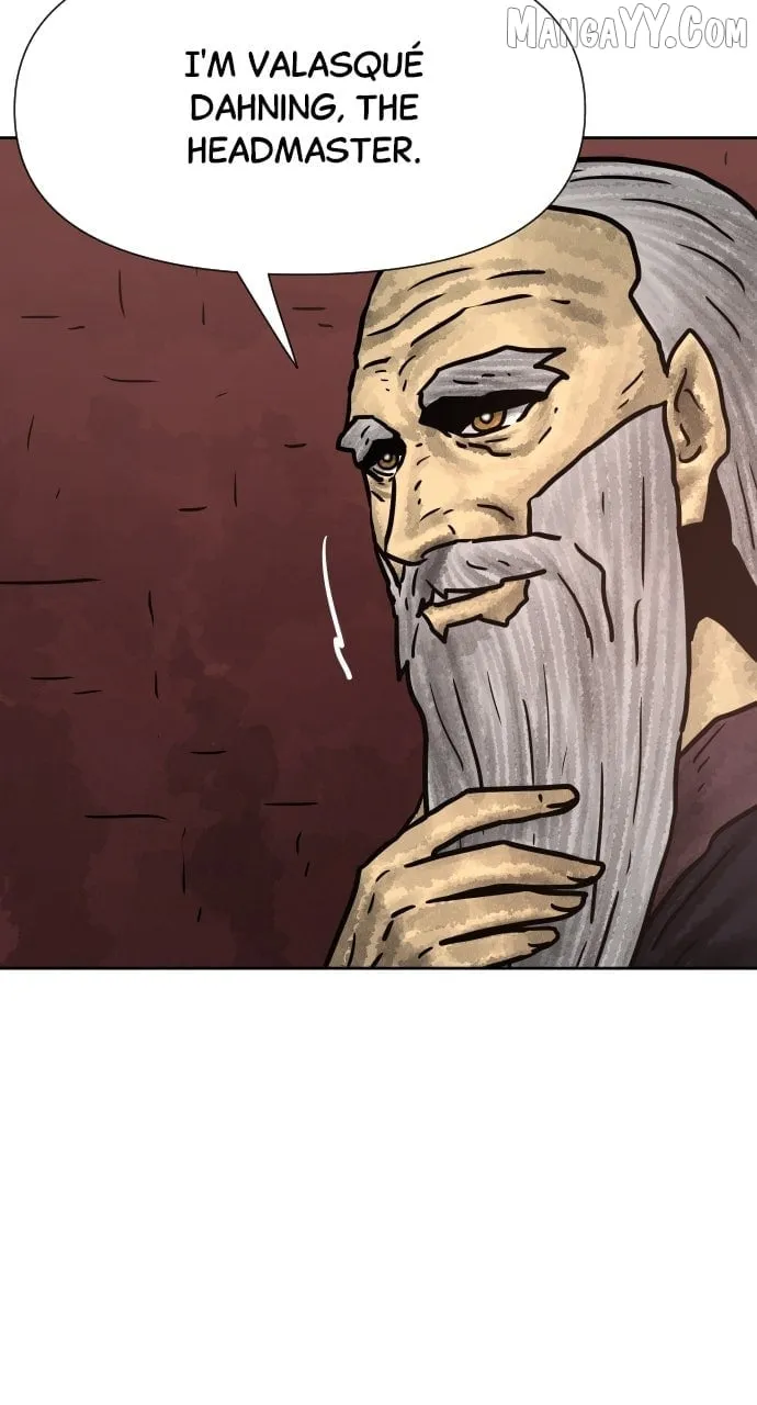 Read Warrior Executioner chapter 161 image 7 on Lezhin