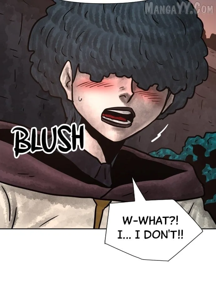 Read Warrior Executioner chapter 161 image 87 on Lezhin