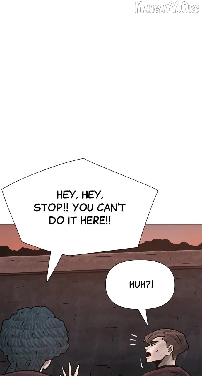 Read Warrior Executioner chapter 162 image 11 on Lezhin