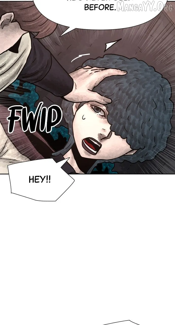 Read Warrior Executioner chapter 162 image 22 on Lezhin