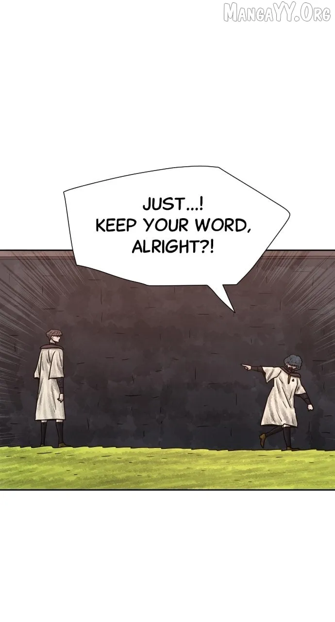 Read Warrior Executioner chapter 162 image 24 on Lezhin
