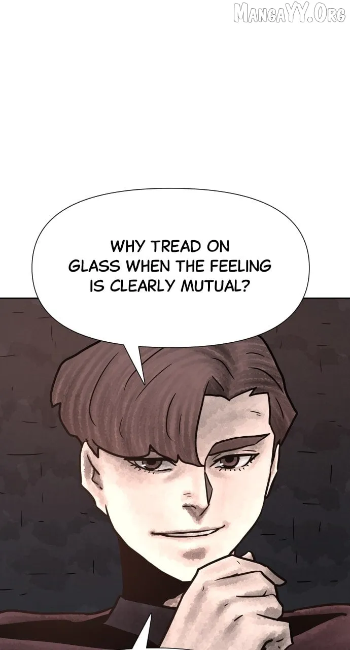 Read Warrior Executioner chapter 162 image 26 on Lezhin