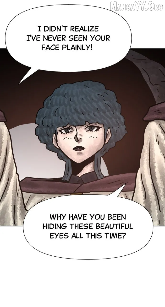Read Warrior Executioner chapter 162 image 30 on Lezhin