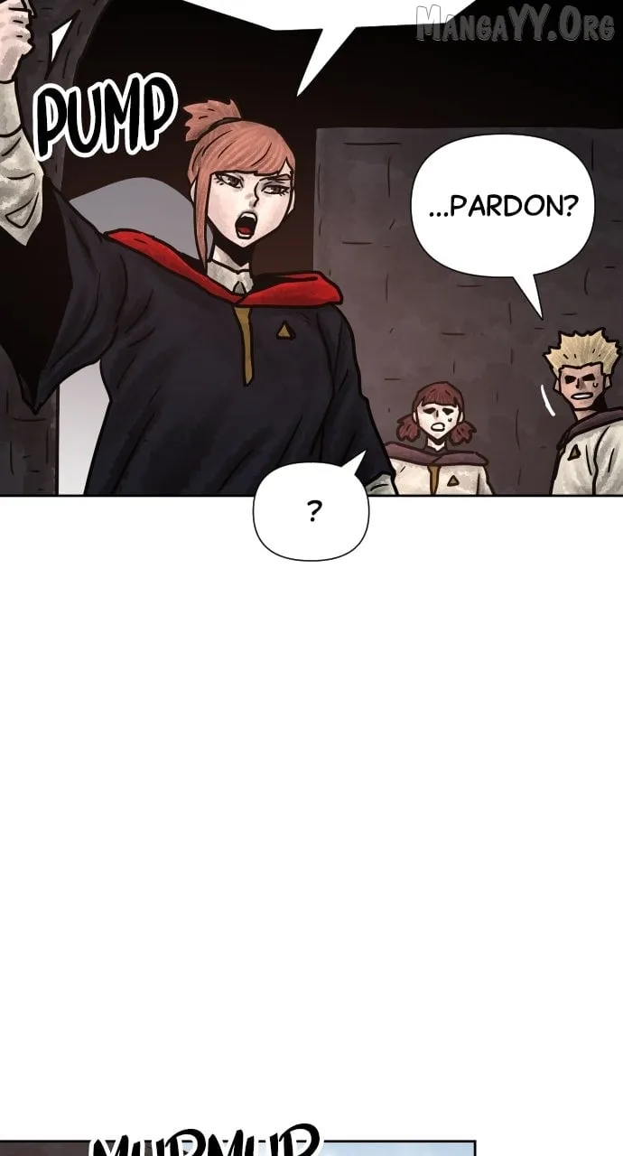 Read Warrior Executioner chapter 162 image 48 on Lezhin
