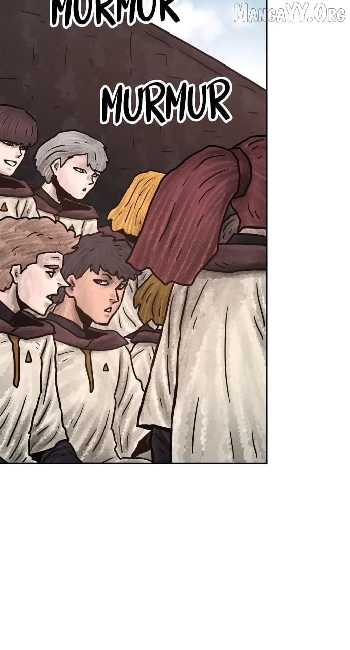 Read Warrior Executioner chapter 162 image 49 on Lezhin