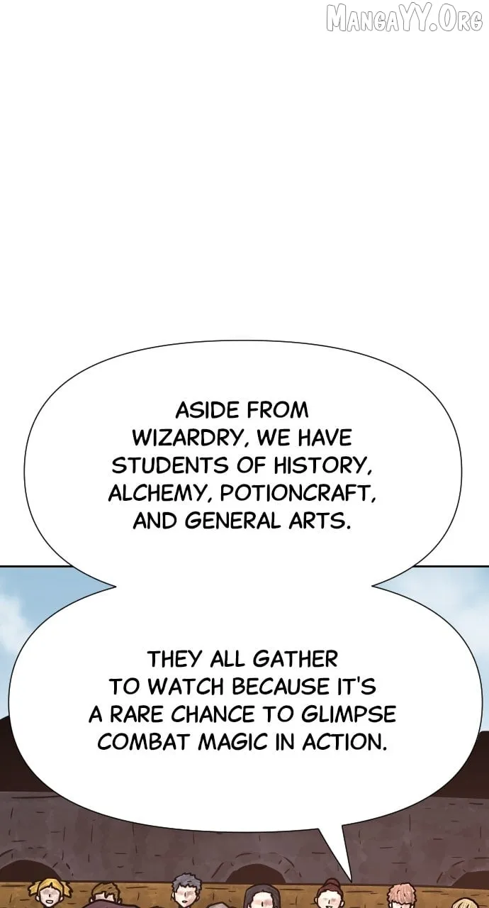 Read Warrior Executioner chapter 162 image 53 on Lezhin
