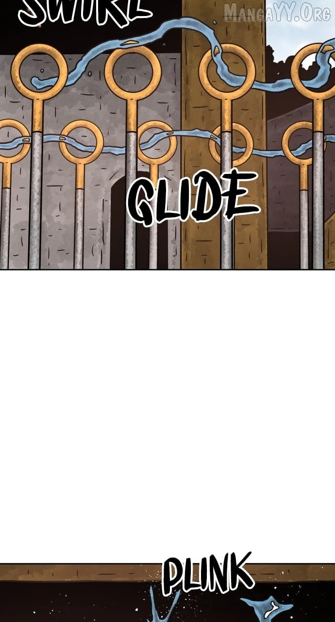 Read Warrior Executioner chapter 162 image 58 on Lezhin
