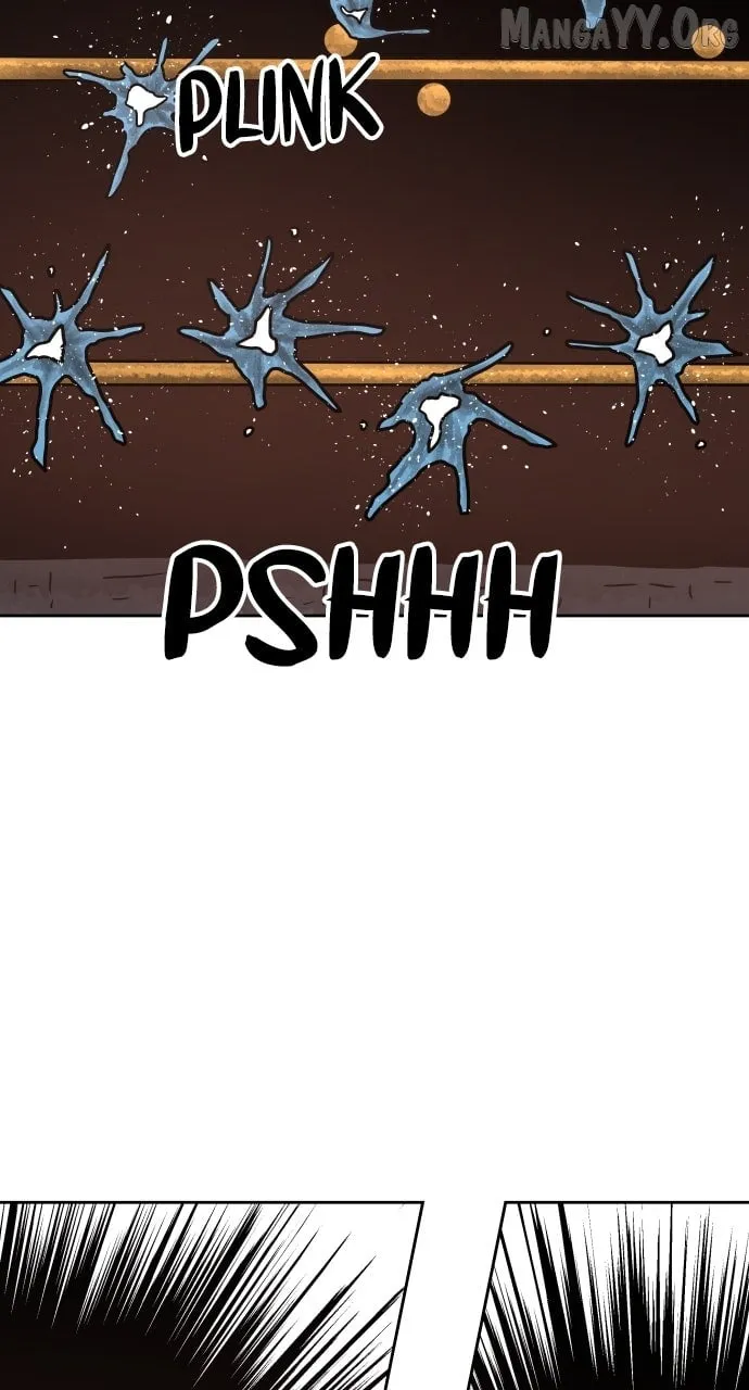 Read Warrior Executioner chapter 162 image 59 on Lezhin