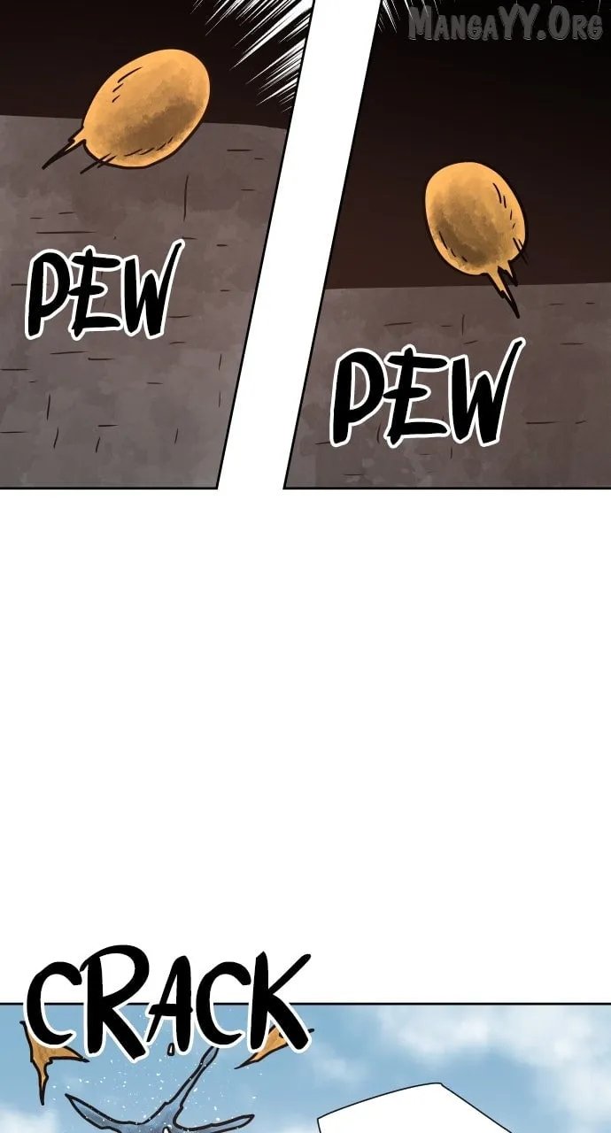Read Warrior Executioner chapter 162 image 60 on Lezhin