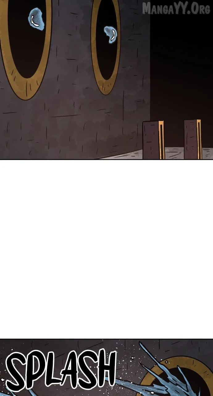 Read Warrior Executioner chapter 162 image 62 on Lezhin