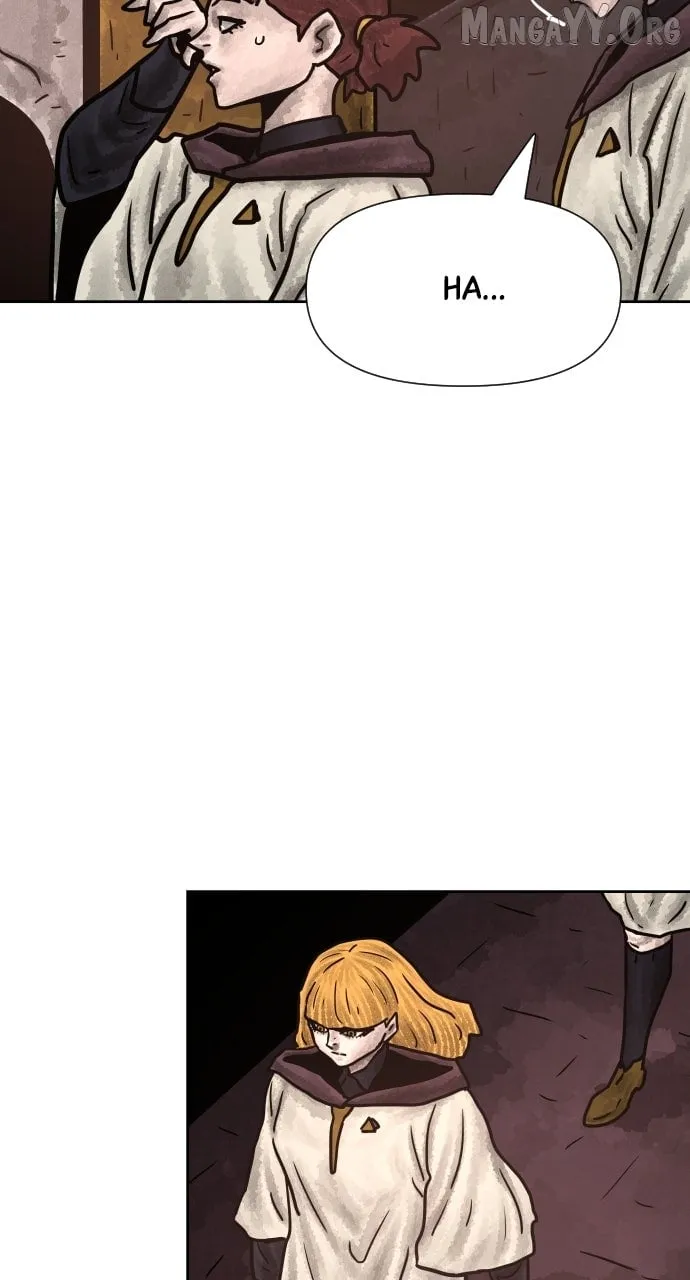 Read Warrior Executioner chapter 162 image 66 on Lezhin