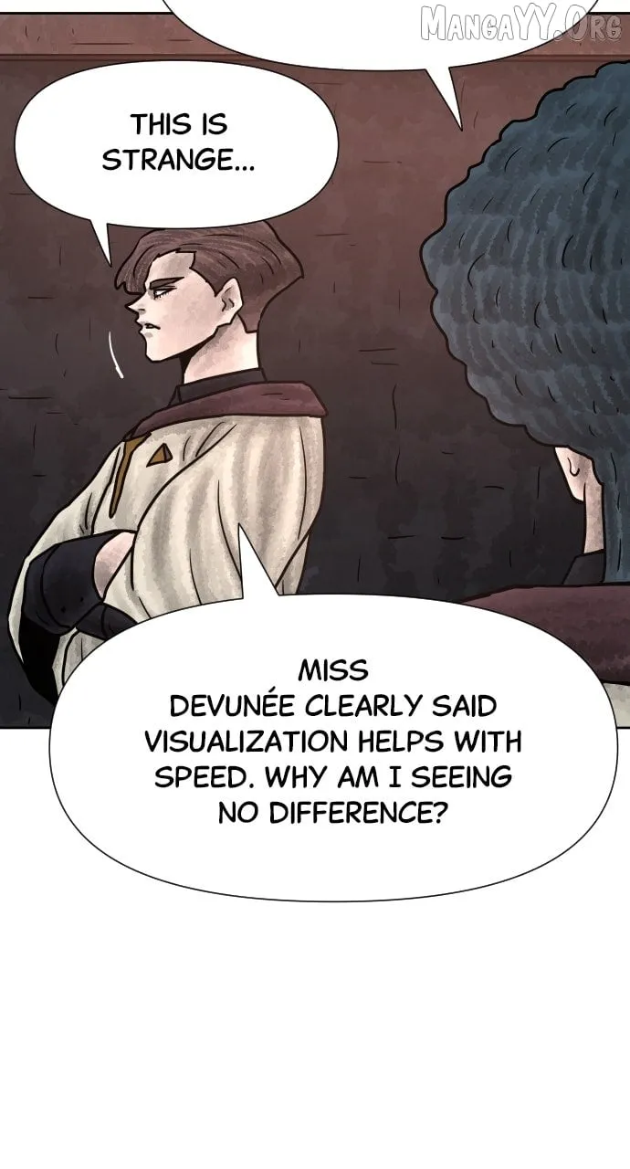 Read Warrior Executioner chapter 162 image 7 on Lezhin