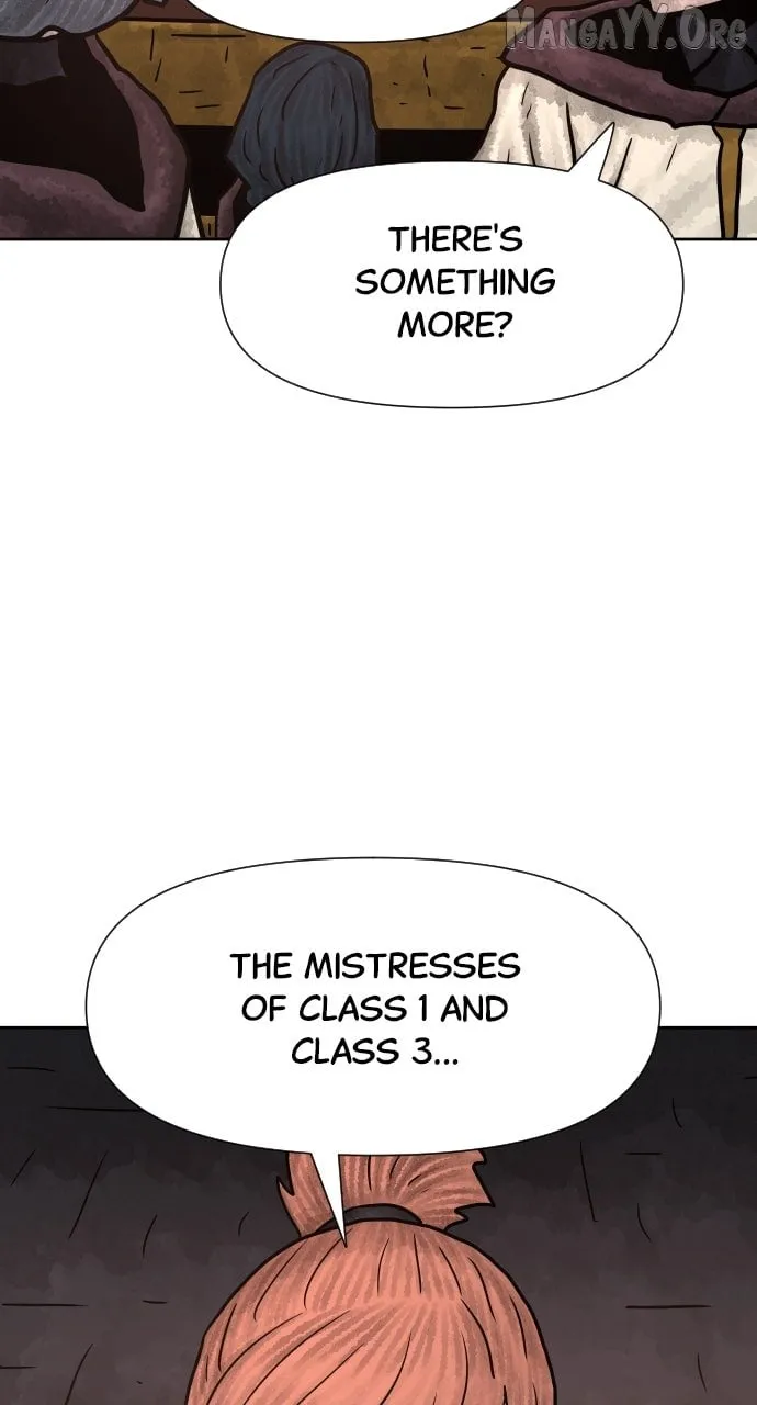 Read Warrior Executioner chapter 162 image 85 on Lezhin