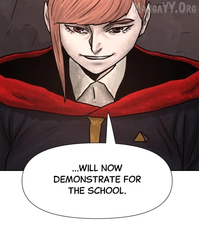 Read Warrior Executioner chapter 162 image 86 on Lezhin