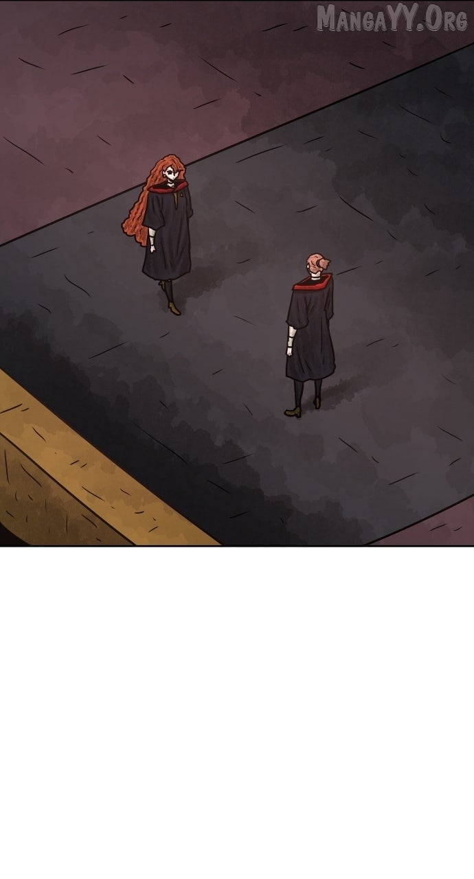Read Warrior Executioner chapter 163 image 13 on Lezhin