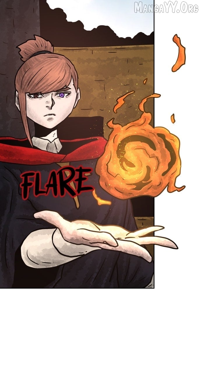Read Warrior Executioner chapter 163 image 22 on Lezhin
