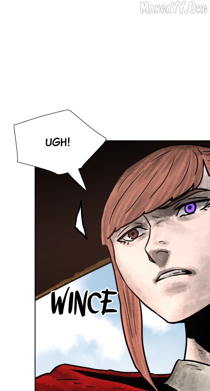 Read Warrior Executioner chapter 163 image 24 on Lezhin