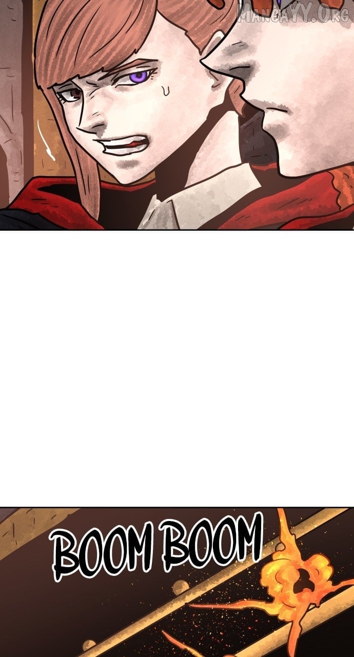 Read Warrior Executioner chapter 163 image 28 on Lezhin