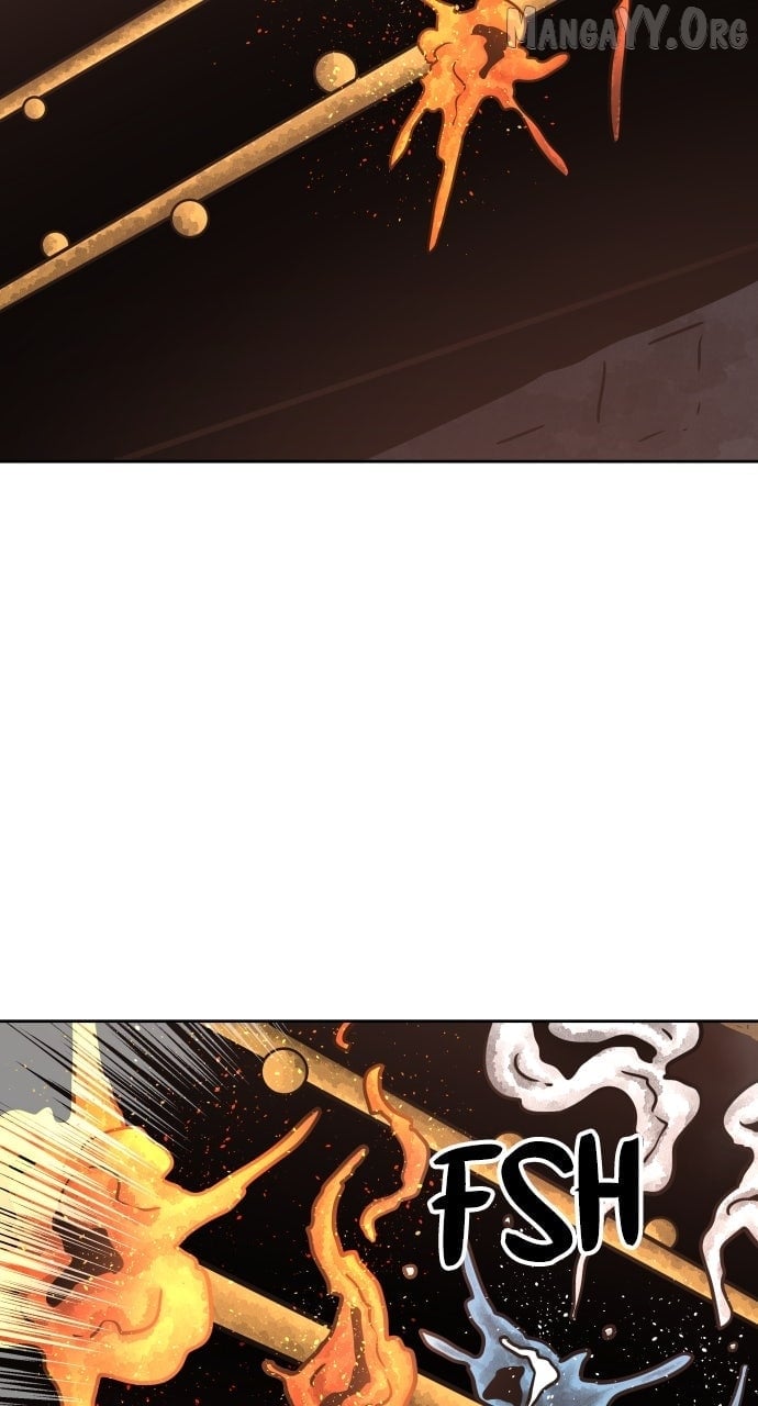 Read Warrior Executioner chapter 163 image 29 on Lezhin