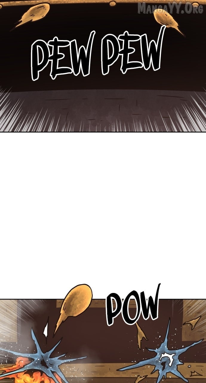 Read Warrior Executioner chapter 163 image 31 on Lezhin
