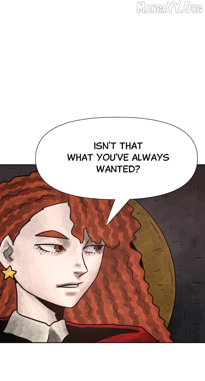 Read Warrior Executioner chapter 163 image 38 on Lezhin