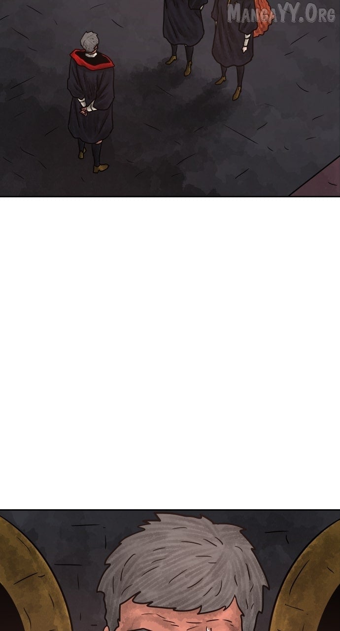 Read Warrior Executioner chapter 163 image 54 on Lezhin
