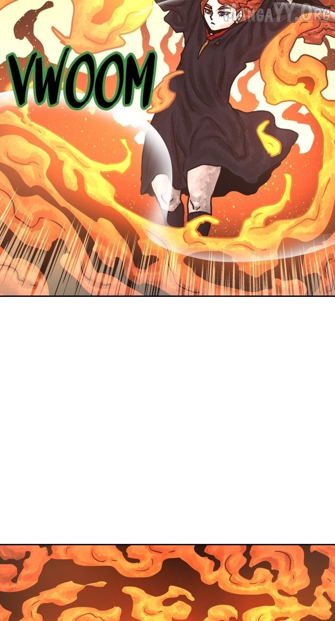 Read Warrior Executioner chapter 163 image 71 on Lezhin